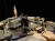 Радиоуправляемый танк Heng Long T-90 UpgradeA V7.0 2.4G 1/16 RTR