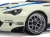 HPI RS4 Sport 3 Drift Subaru BRZ 1/10