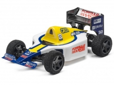 Гоночный автомобиль Formula Q32 (синий)