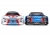 RS4 Sport 3 Drift 1/10 Worthouse James Dean Nissan S15