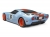 1/10 - RS4 Sport 3 Flux Ford GT Heritage Edition