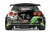 Дрифт 1/18 - Micro RS4 Drift Fail Crew Nissan Skyline R34 GT-R
