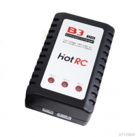 Зарядное устройство HOTRC B3 2-3S