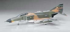 F-4E Phantom II C2, масштаб 1:72