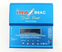Зарядное устройство Imaxrc B6 Ac/dc pro charger IMAX-B6AC