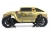 1/10 4WD Электро - Iron Track Hummer RTR, Бесколлекторная система, Влагозащита, Аккумулятор
