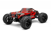 Iron Track Bowie Brushless 2.4G 1/10 4WD