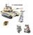 Конструктор Jie Star 3в1 (танк Т-90 и два робота) - 29018