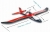 Радиоуправляемый самолет Joysway Huntsman 1100 V2 Red Mode 2 RTF 2.4G