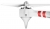 Квадрокоптер - Hornet S Aerial Version 4K (5.8G, Монитор 4.3")