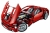 Конструктор Lepin 20028 Суперавтомобиль (Super car) - Technic 8070