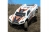 Модель шорт-корс трака Losi TENACITY 4WD Brushless (AVC) (белый/оранжевый)