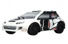 Rally Car 4WD (серый)