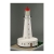North Reef Lighthouse, Shipyard, бумажная модель маяка масштаб 1:87