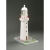Cape Otway Lighthouse, Shipyard, бумажная модель маяка масштаб 1:87