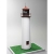 Minnesota Point Lighthouse, Shipyard, бумажная модель маяка масштаб 1:87
