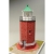 Rotes Kliff Lighthouse, Shipyard, бумажная модель маяка масштаб 1:87