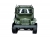 Радиоуправляемая машина советский военный грузовик УРАЛ 2.4G 1/16 RTR
