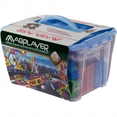 3D MagPlayer (аналог Магникон MK-118) - MPT-118