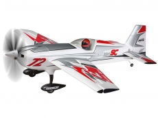 Multiplex RR Extra 330 SC (silver-red)
