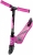 Самокат Maxiscoo С1, Двухколесный Детский, Розовый - MSC-C1111701P