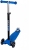 Самокат Maxiscoo Junior Трехколесный Детский со Светящимися Колесами, Темно-синий - MSC-J091803