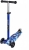 Самокат Maxiscoo Junior Трехколесный Детский с Рисунком Синий Камуфляж - MSC-J091808