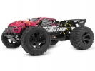 Трагги 1/10 4WD электро - Maverick Quantum XT Розовый