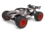 Трагги 1/10 4WD электро - Maverick Quantum+ XT Flux 3S Красный (бесколлекторный мотор)