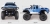 Монстр трак 1/8 4WD Электро - Climbing Car (1100мАч LiIon)