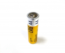 Батарейка алкалиновая LR6 AA 1,5V