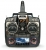 Радиоуправляемый Walkera QR X350 Premium (DEVOF7-G-3D-Ilook+) 2.4G
