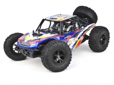 1:10 Off-road Electric Monster Octane XL 4WD, EBD, RTR, 2.4G, Waterproof