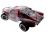 Remo Hobby 9EMU Racing 4WD красный