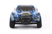 Remo Hobby 9EMU Racing 4WD синий