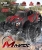 Радиоуправляемый монстр Remo Hobby MMAX 4WD 2.4G 1/10 RTR + Ni-Mh и З/У, красный