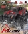 Радиоуправляемый монстр Remo Hobby MMAX Brushless 4WD 2.4G 1/10 RTR красный