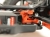 Радиоуправляемый монстр Remo Hobby MMAX Brushless UPGRADE 4WD 2.4G 1/10 красный