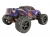 Радиоуправляемый монстр Remo Hobby MMAX Brushless UPGRADE 4WD 2.4G 1/10 синий