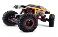 Remo Hobby Mountain Lion Xtreme 4WD 4WS (влагозащита)