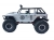 Remo Hobby Open-Topped Jeeps 4WD 2.4G 1/10 RTR