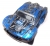 Радиоуправляемый шорт-корс Remo Hobby EX3 4WD 2.4G 1/10 RTR + Li-Po и З/У