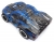 Радиоуправляемый шорт-корс Remo Hobby EX3 4WD 2.4G 1/10 RTR + Li-Po и З/У