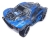 Радиоуправляемый шорт-корс Remo Hobby EX3 Brushless 4WD 2.4G 1/10 RTR + Li-Po и З/У