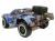 Радиоуправляемый шорт-корс Remo Hobby EX3 Brushless UPGRADE 4WD 2.4G 1/10 синий