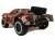 Радиоуправляемый шорт-корс Remo Hobby EX3 Brushless UPGRADE 4WD 2.4G 1/10 красный