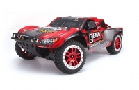 REMO HOBBY 9EMU Racing Brushless 4WD (влагозащита)