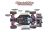 REMO HOBBY SCORPION Racing Brushless 4WD (влагозащита)