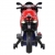 Детский электромобиль-мотоцикл Ducati Red - SX1628-G