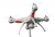 Квадрокоптер X8SW-D (управляемая поворотная камера 720р, Wi-Fi FPV, удержание высоты, взлёт и посадка с кнопки) SYMA-X8SW-D